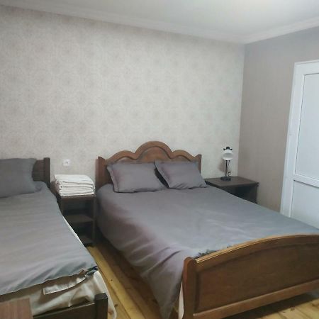 Mount Guest Hotel Казбеги Екстериор снимка