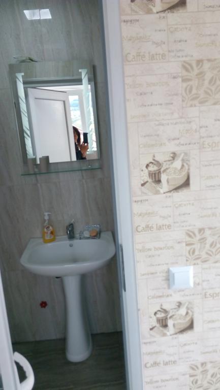Mount Guest Hotel Казбеги Екстериор снимка