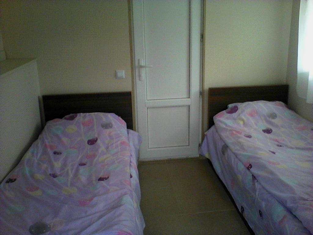 Mount Guest Hotel Казбеги Екстериор снимка
