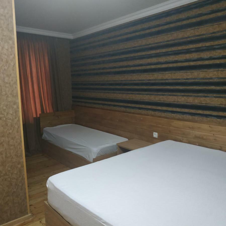 Mount Guest Hotel Казбеги Екстериор снимка