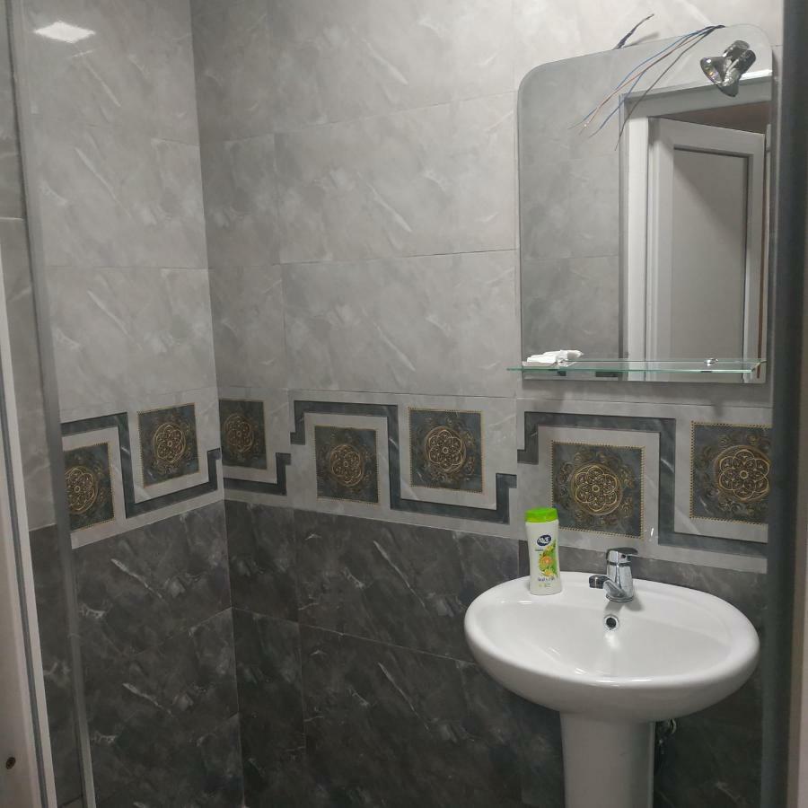 Mount Guest Hotel Казбеги Екстериор снимка